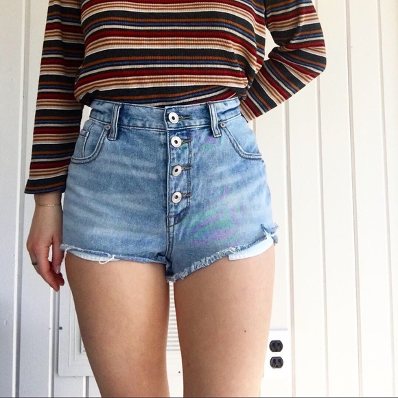 Free People Pants - Free people shorts